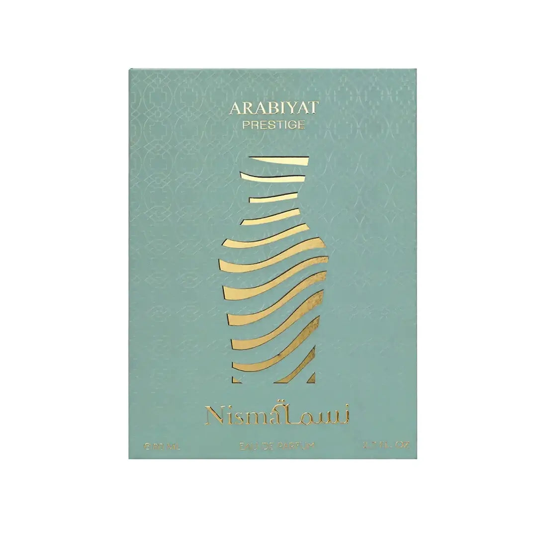 Nisma EDP by Arabiyat Prestige @ ArabiaScents