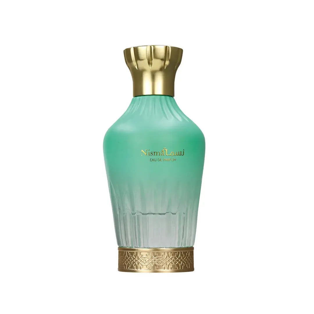 Nisma EDP by Arabiyat Prestige @ ArabiaScents