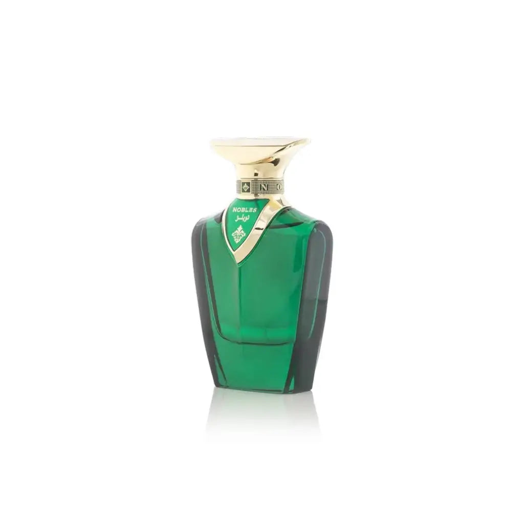 Nobles EDP by Arabian Oud @ ArabiaScents