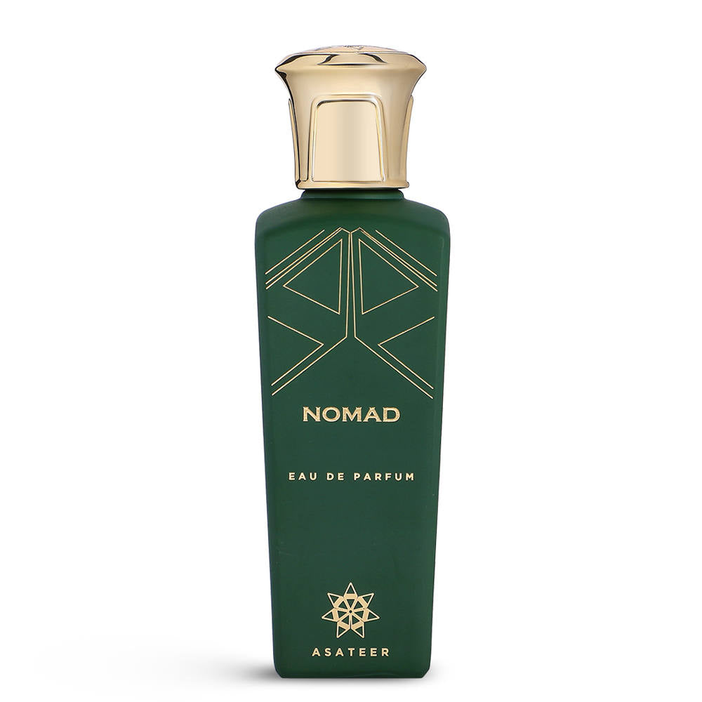 Nomad EDP 80 ml by Asateer @ ArabiaScents