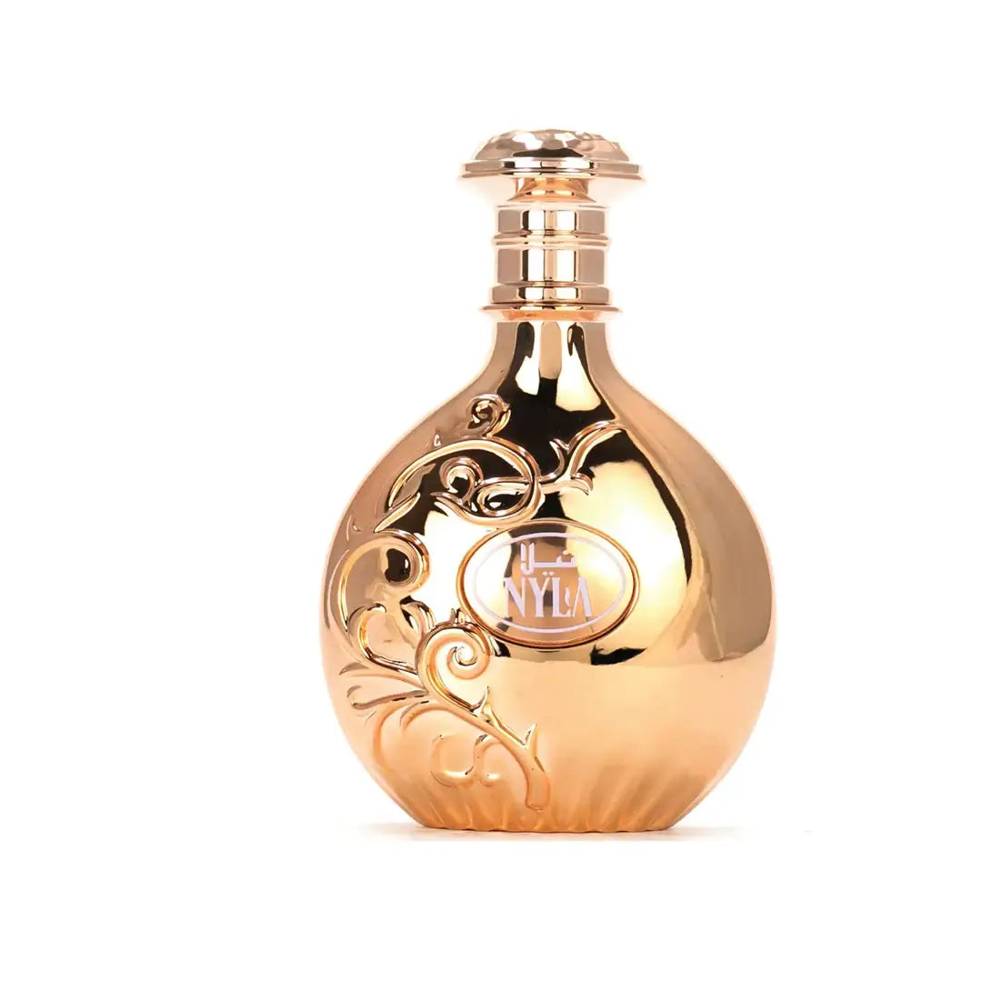 Nyla EDP by Arabiyat Prestige @ ArabiaScents