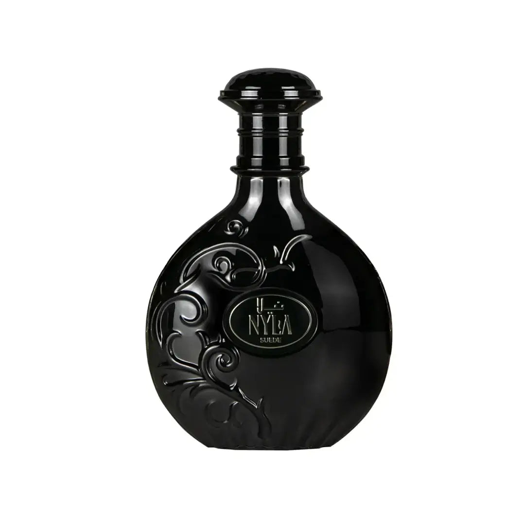 Nyla Suede EDP by Arabiyat Prestige @ ArabiaScents