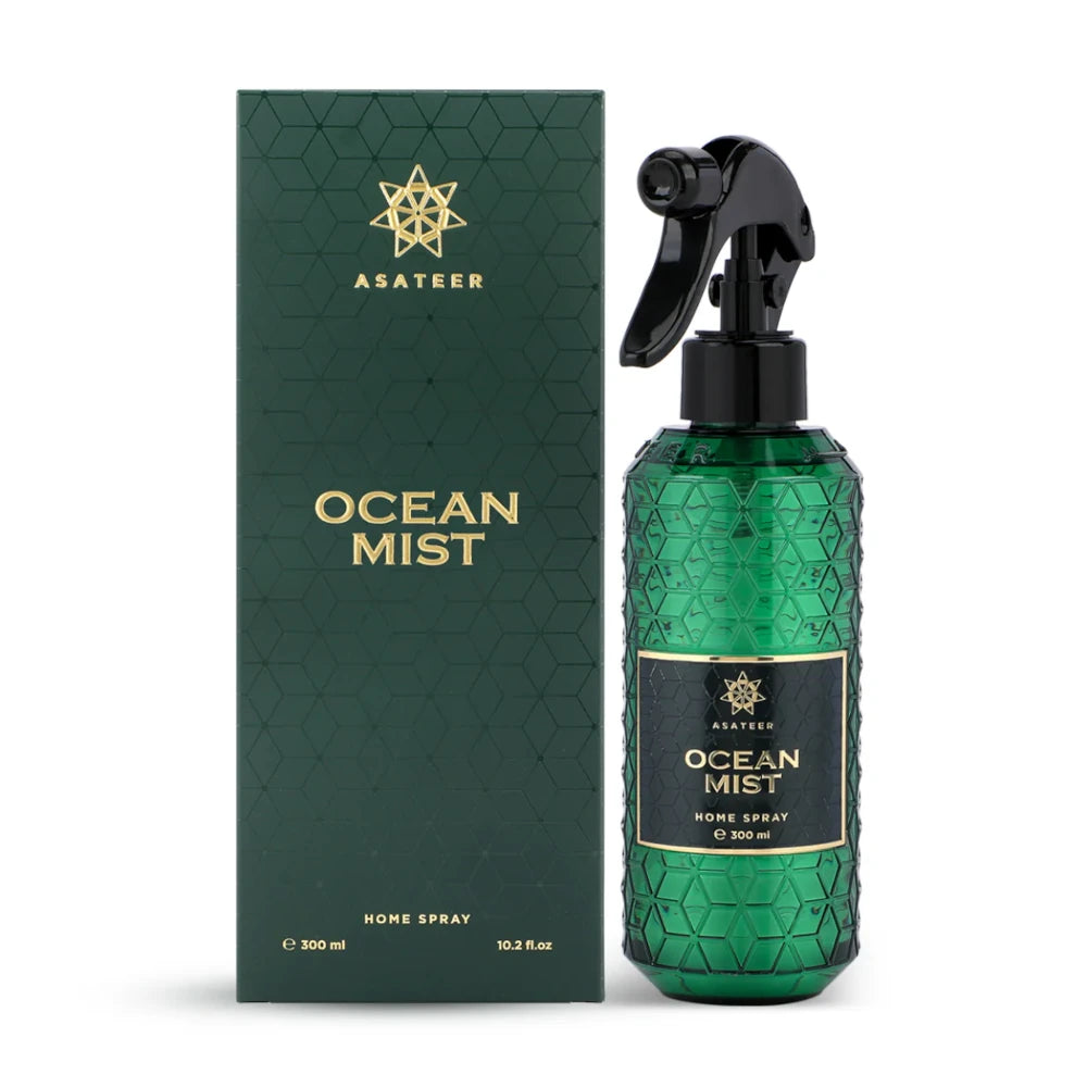 Ocean Mist Home Spray by Asateer @ ArabiaScents