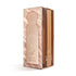 Omani Imperial perfume bottle packaging on a white background branded Gissah