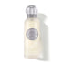 Gissah 'Omani Imperial' perfume bottle with silver cap and label on a white background