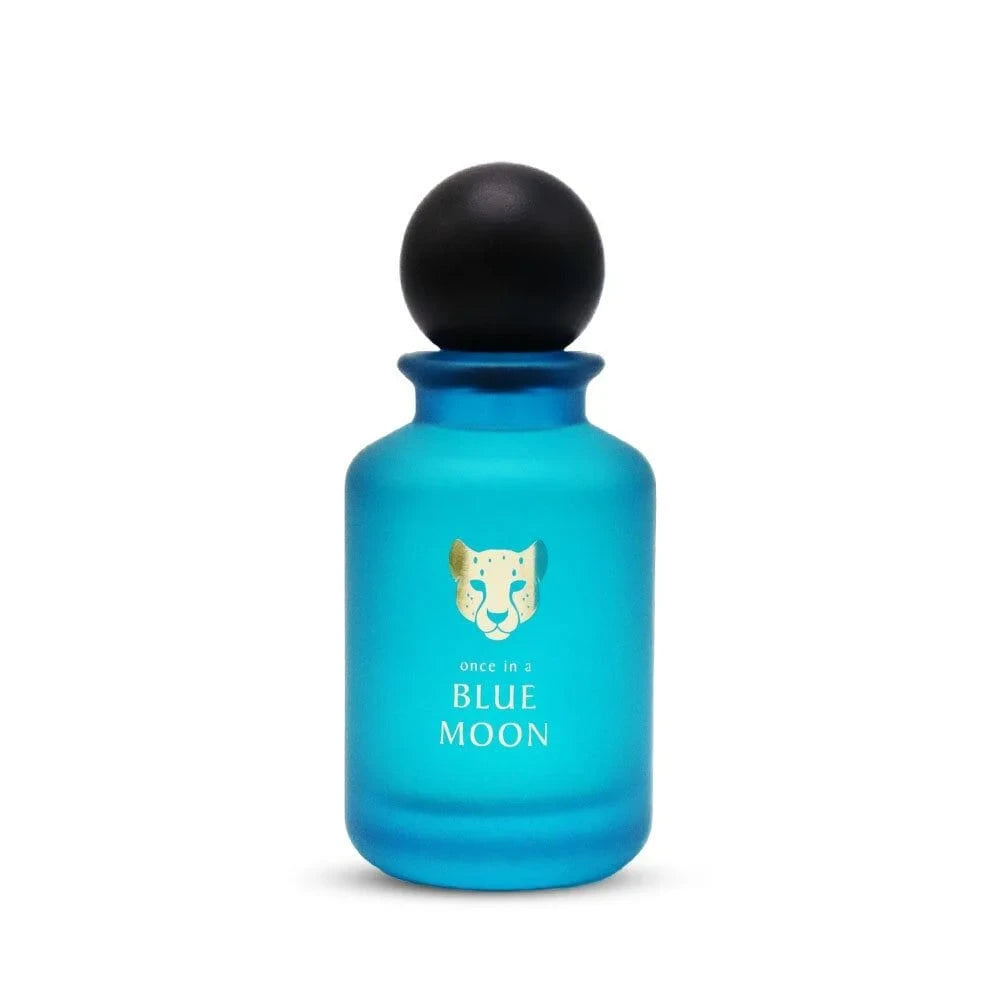 Once In A Blue Moon by Surrati Perfumes @ ArabiaScents