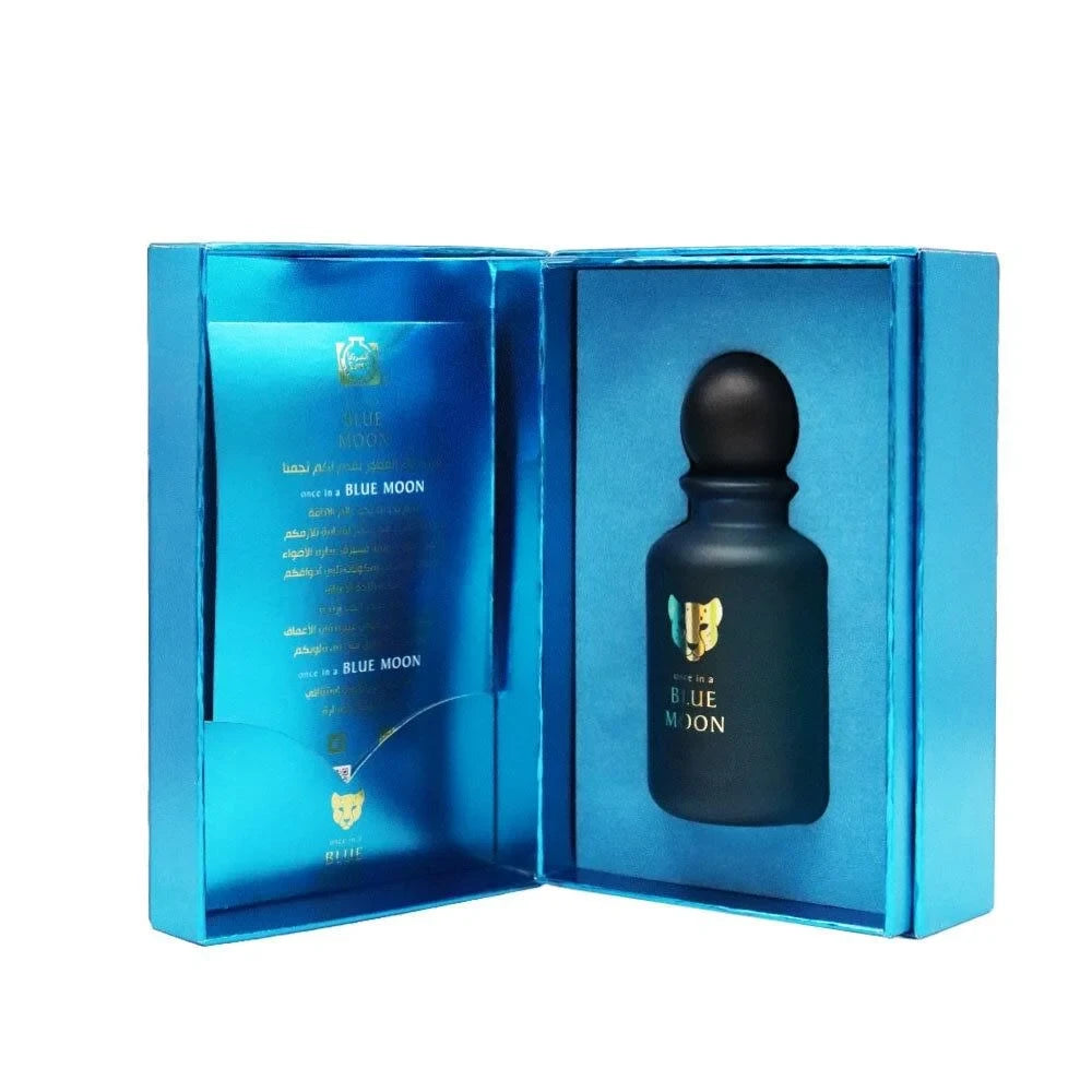 Once In A Blue Moon by Surrati Perfumes @ ArabiaScents