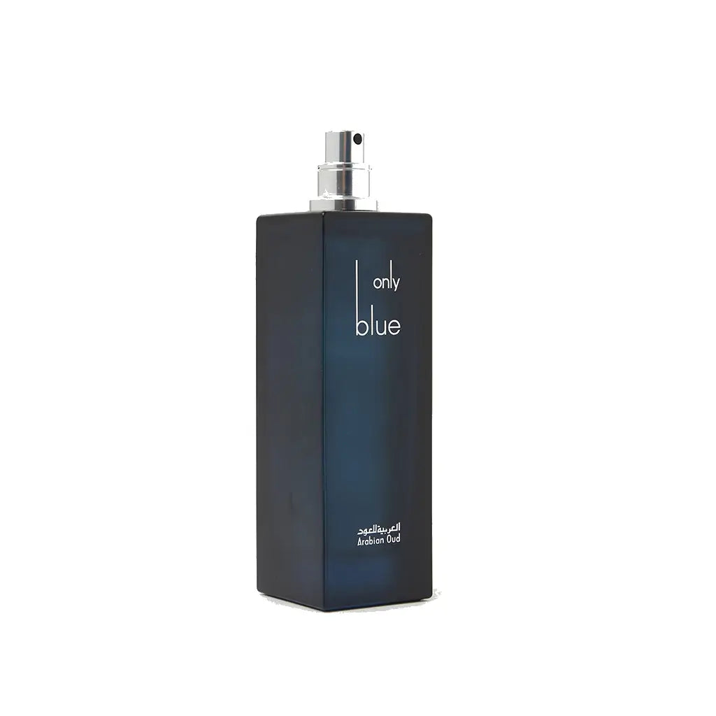 Only Blue EDP by Arabian Oud @ ArabiaScents
