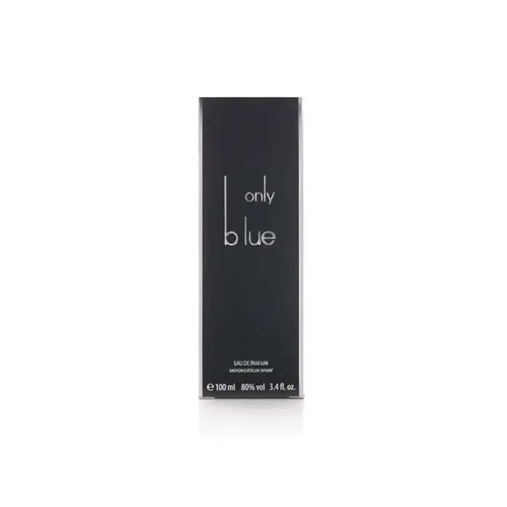 Only Blue EDP by Arabian Oud @ ArabiaScents