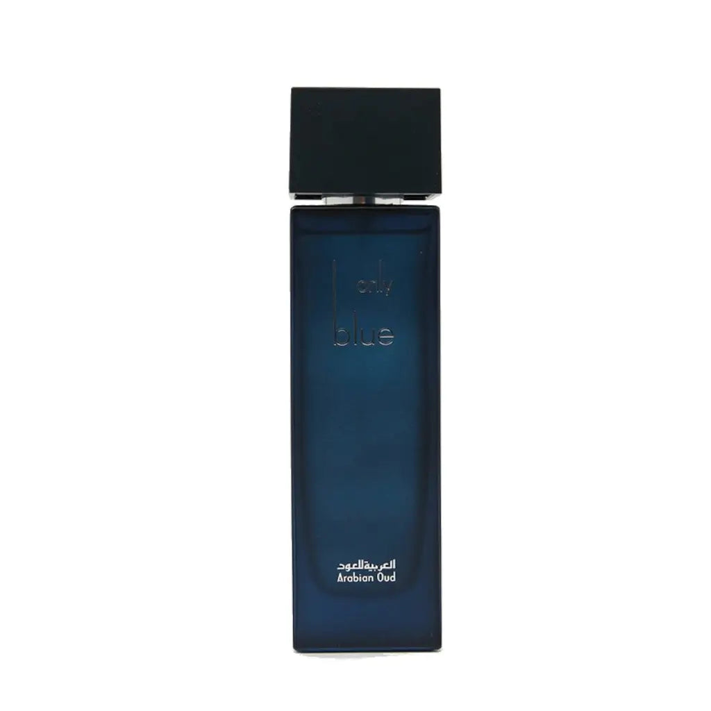 Only Blue EDP by Arabian Oud @ ArabiaScents