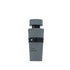 Gray bottle labeled 'Opus Magnum' by French Avenue on a white background @ ArabiaScents