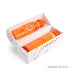 'Oraneo Summer Edition' perfume bottle & all over spray with packaging on a white background with 'Gissah' branding featured by 'Arabiascents'