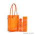'Oraneo Summer Edition' set on a white background with 'Gissah' branding featured by 'Arabiascents'