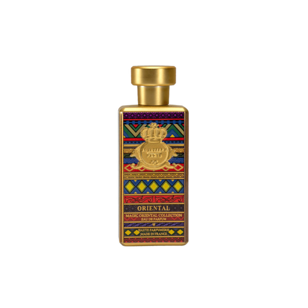 Oriental EDP by Al Jazeera Perfumes @ ArabiaScents