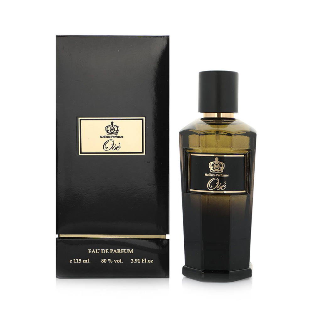 Ose EDP by Meillure Perfumes @ ArabiaScents