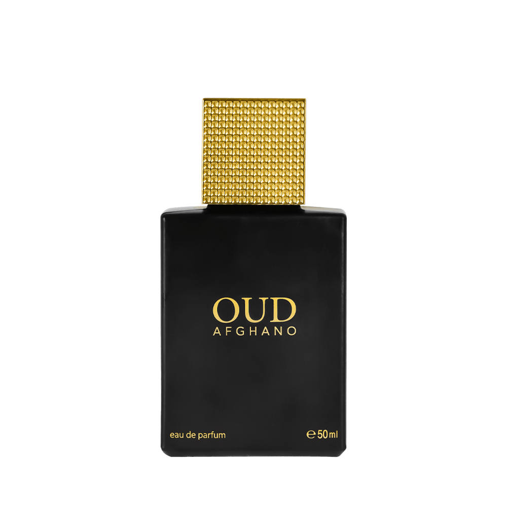 Oud Afghano EDP by Ahmed Al Maghribi Perfumes @ ArabiaScents