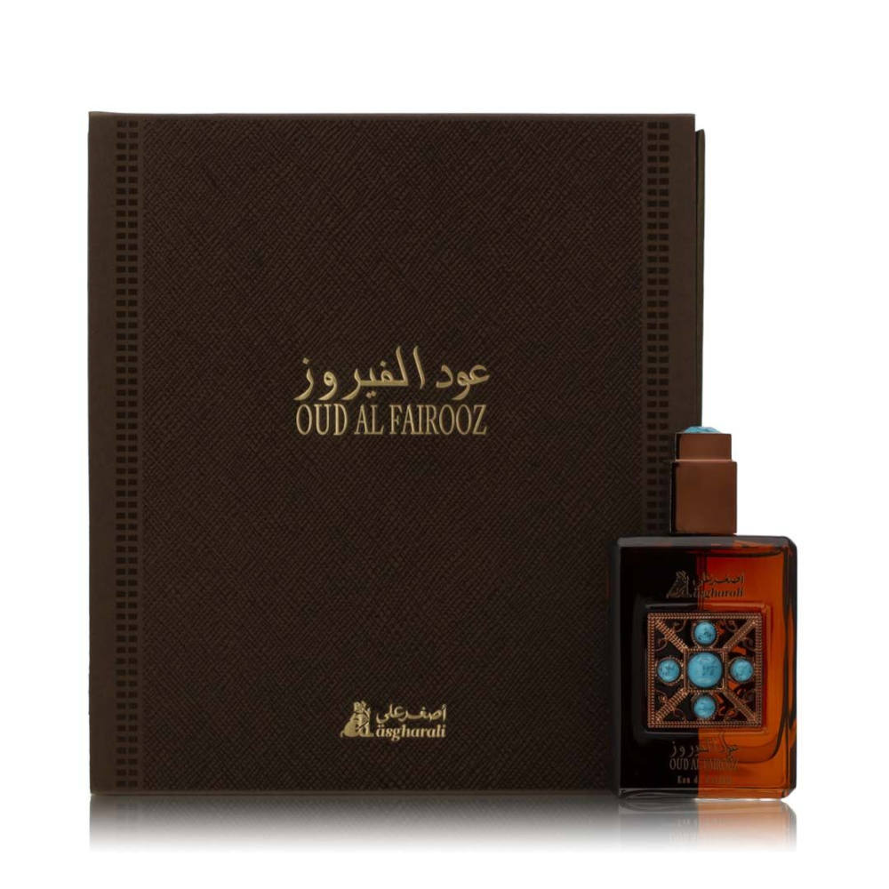 Oud Al Fairooz EDP by Asgharali @ ArabiaScents
