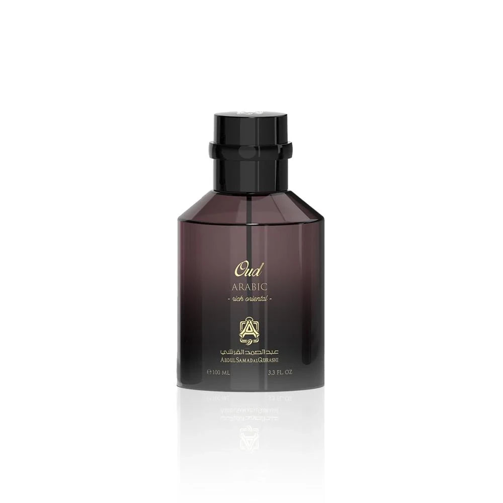 Oud Arabic EDP by Abdul Samad Al Qurashi @ ArabiaScents