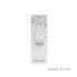 Assaf Oud Bakhur perfume bottle with decorative label on a white background featured by ArabiaScents