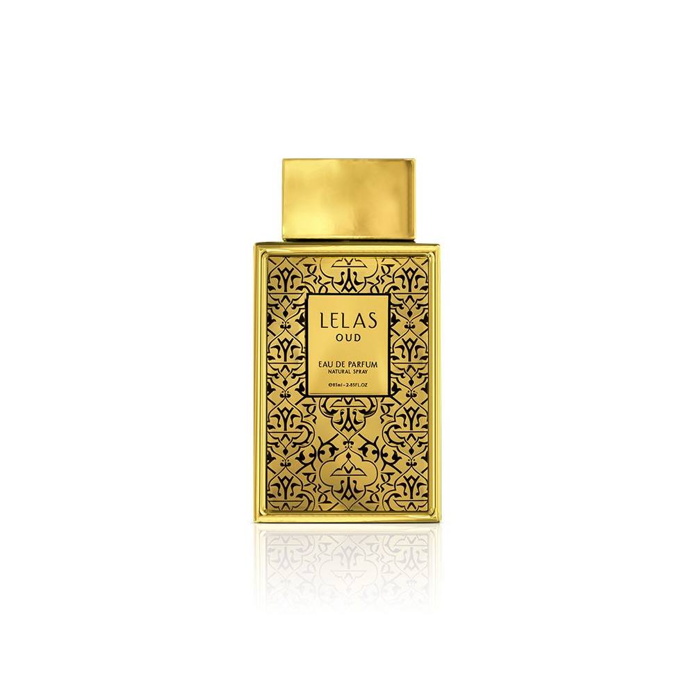 Oud EDP by Lelas Perfumes @ ArabiaScents