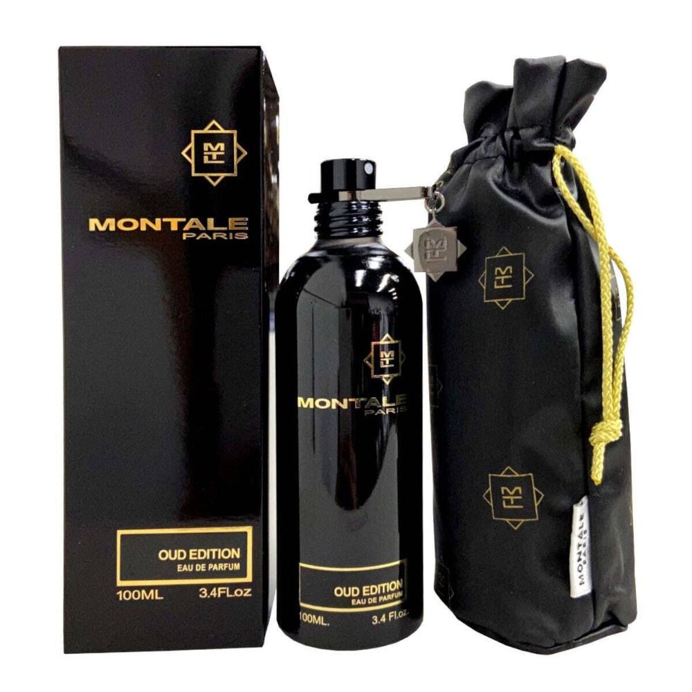 Oud Edition EDP 100 ml by Montale Paris @ ArabiaScents