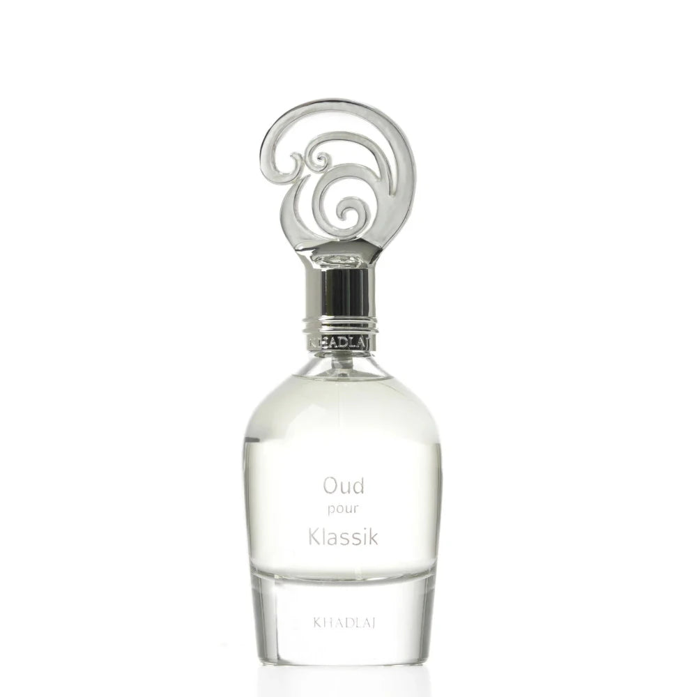 Oud Pour Klassik EDP by Khadlaj Perfumes @ ArabiaScents