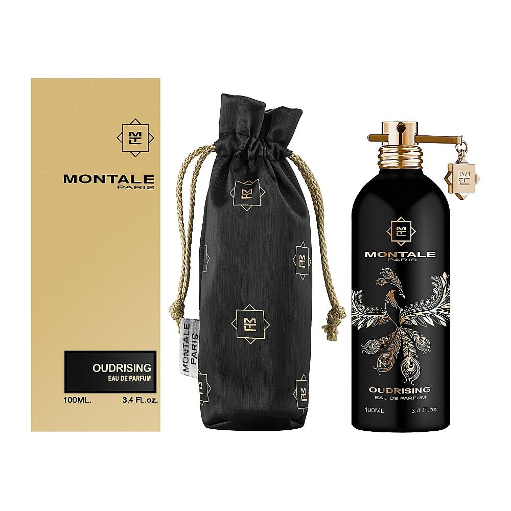 Oud Rising EDP 100 ml by Montale Paris @ ArabiaScents