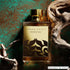'Ouddiction Afnan Edict' perfume bottle with 'Afnan' branding featured by 'Arabiascents'