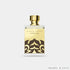 'Ouddiction Afnan Edict' perfume bottle on a white background with 'Afnan' branding featured by 'Arabiascents'