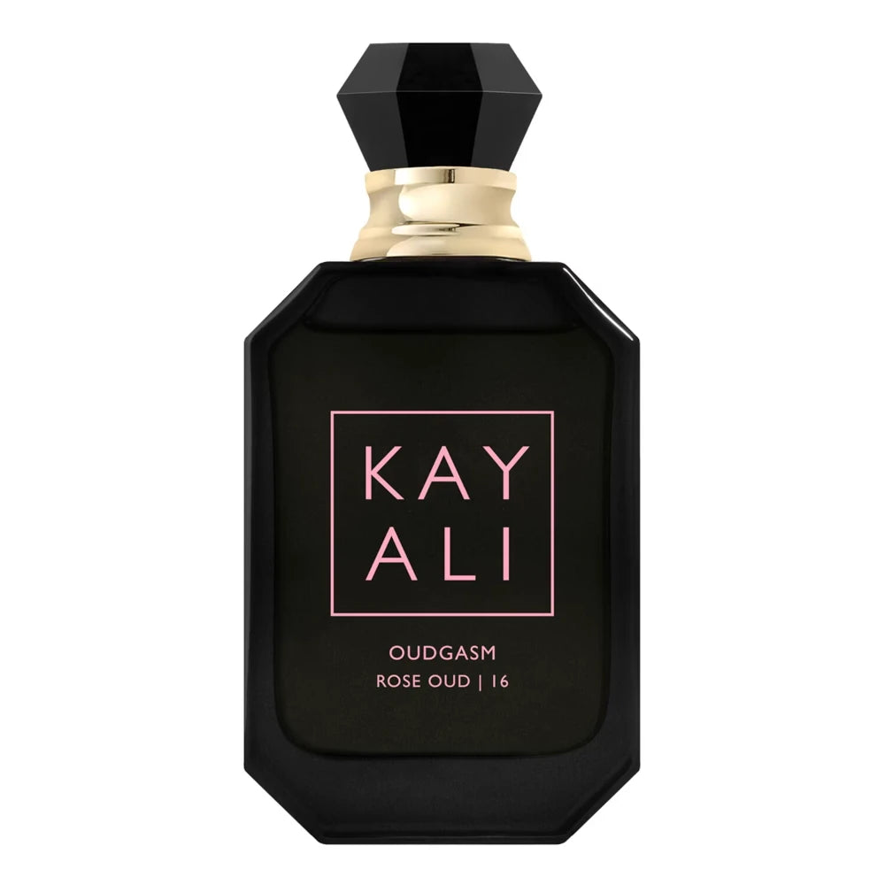 Eden Sparkling Lychee EDP by Kayali Perfumes @ ArabiaScents