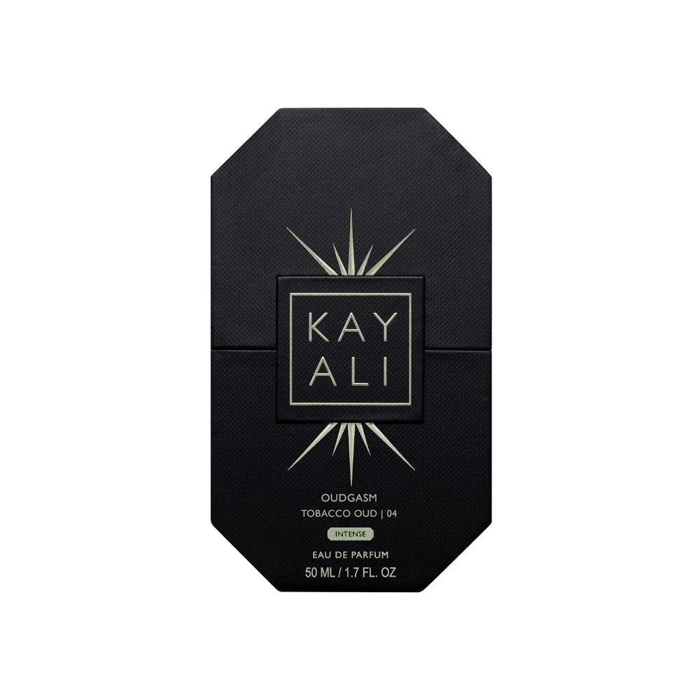 oudgasm tobacco OUD Inspired by Kayali making it a special choice for lovers of distinctive scents Oudgasm Tobacco Oud | 04
