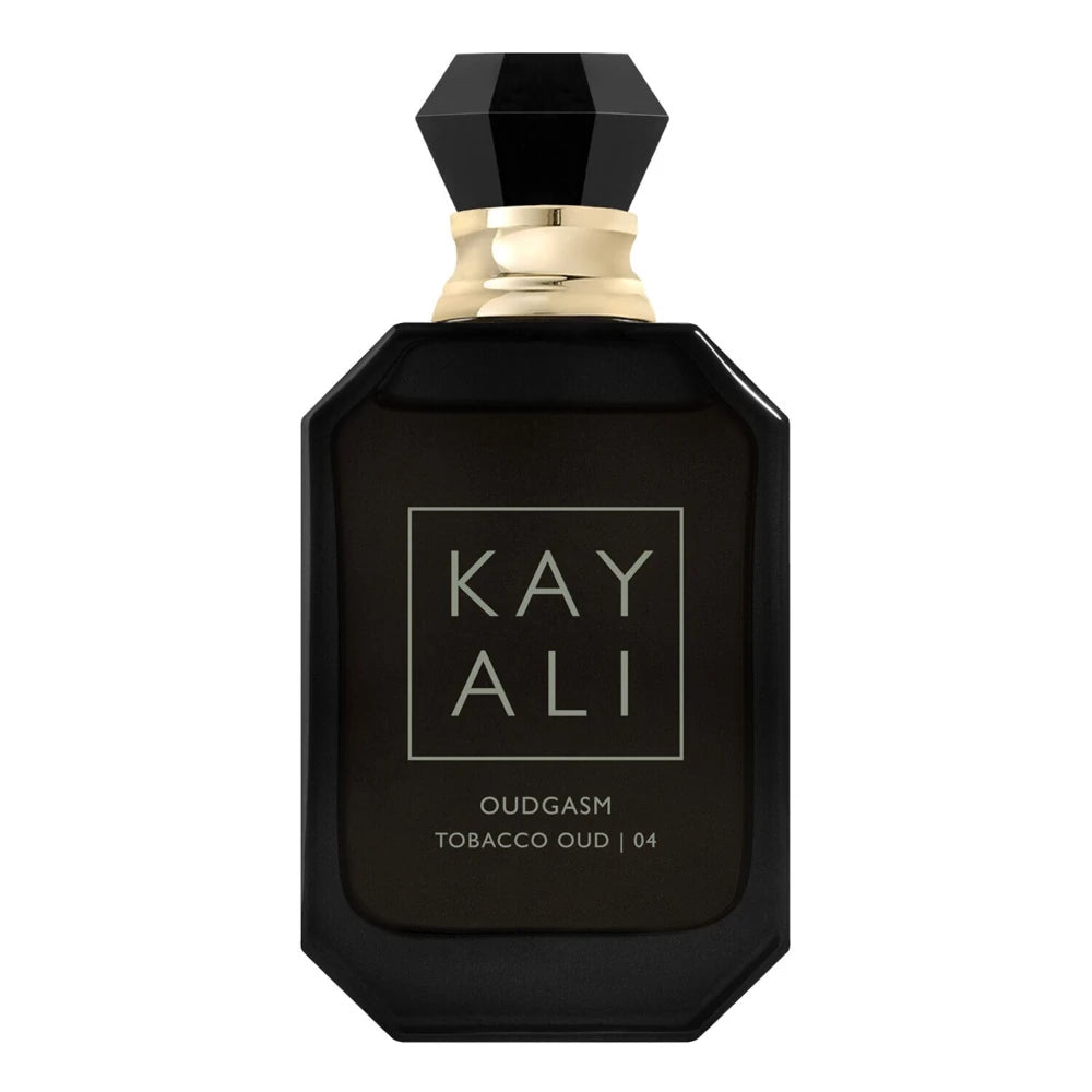 Oudgasm Tobacco Oud EDP by Kayali Perfumes @ ArabiaScents