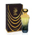 Haramain Oyuny perfume bottle and packaging on a white background