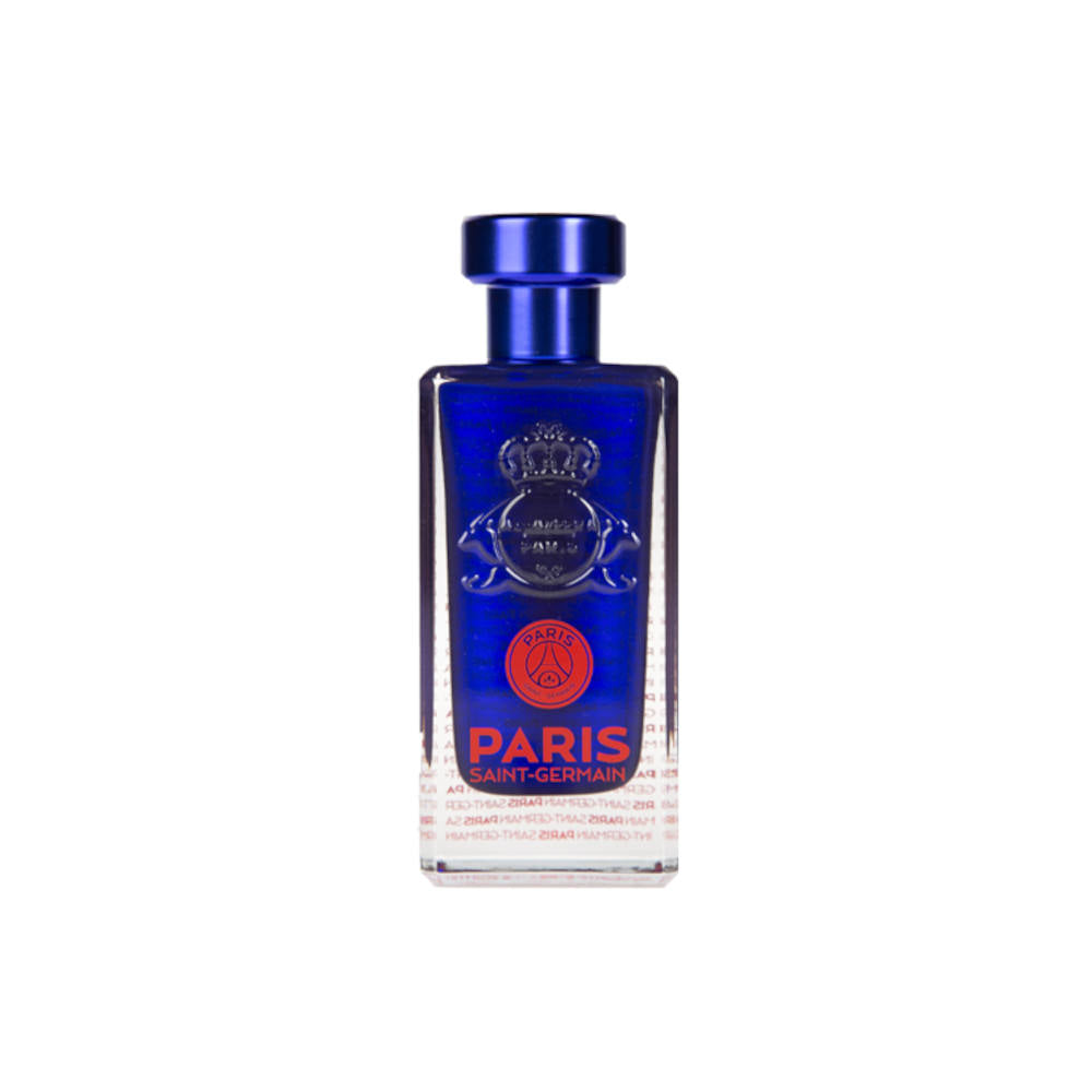 PSG Blue EDP by Al Jazeera Perfumes @ ArabiaScents
