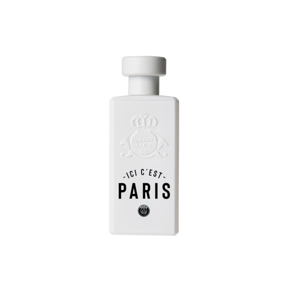 PSG White EDP by Al Jazeera Perfumes @ ArabiaScents