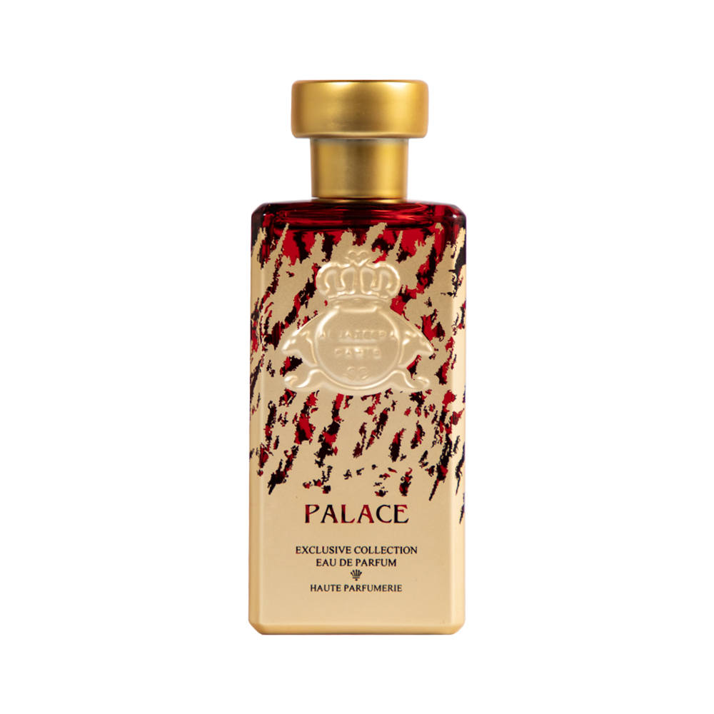 Palace EDP by Al Jazeera Perfumes @ Arabiascents