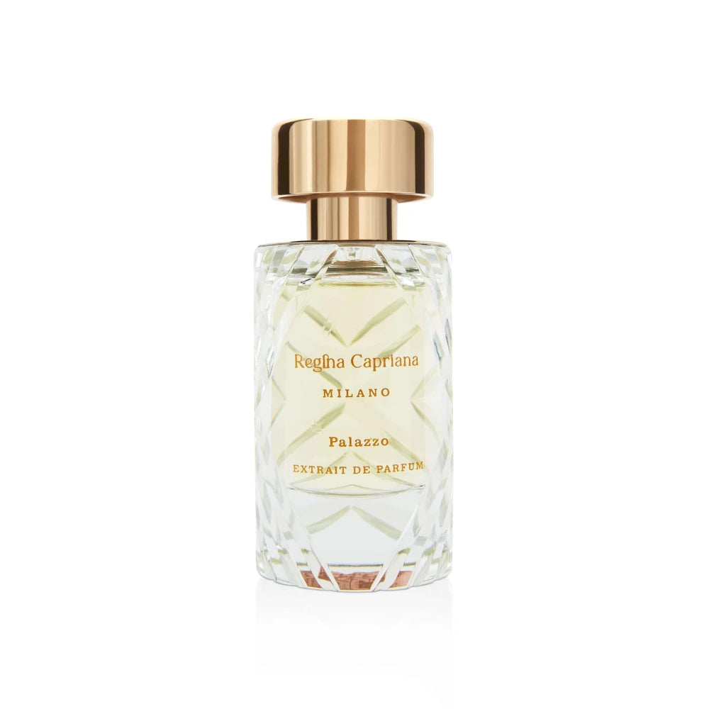 Palazzo Extrait De Parfum by Regina Capriana @ ArabiaScents