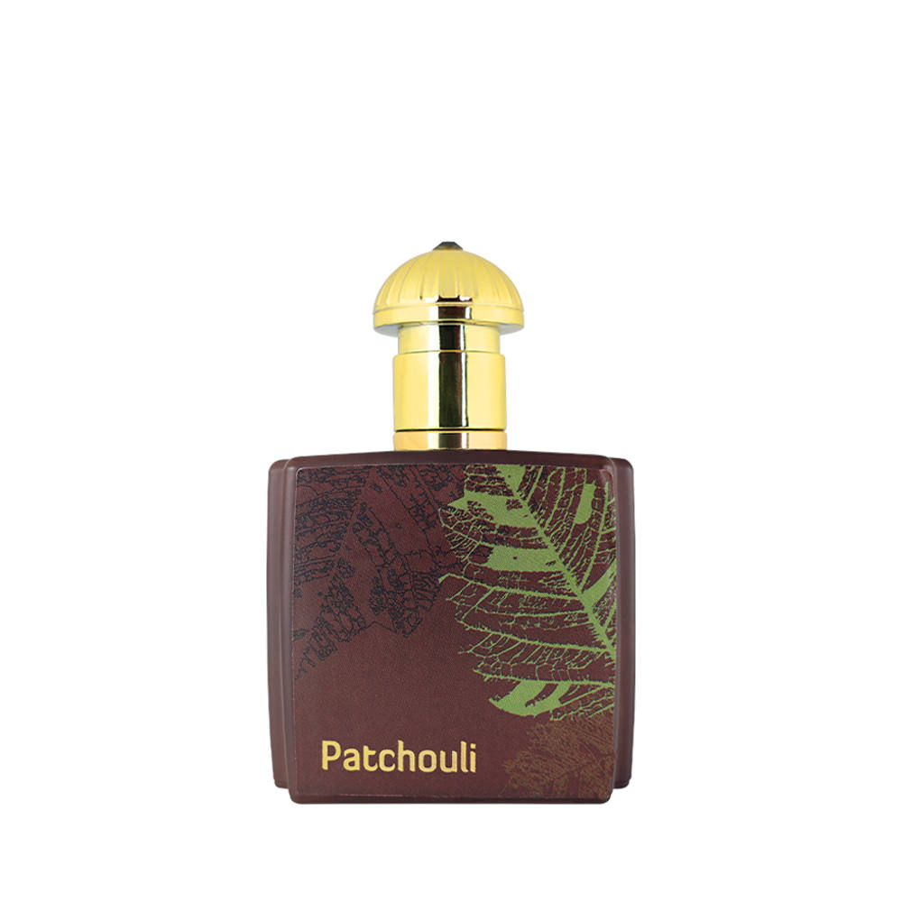 Patchouli EDP by Ahmed Al Maghribi Perfumes @ ArabiaScents