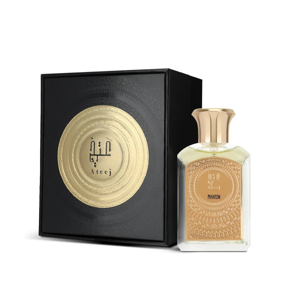 Phantom EDP by Ateej @ ArabiaScents