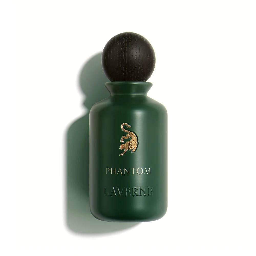 Phantom EDP by Laverne Perfumes @ ArabiaScents