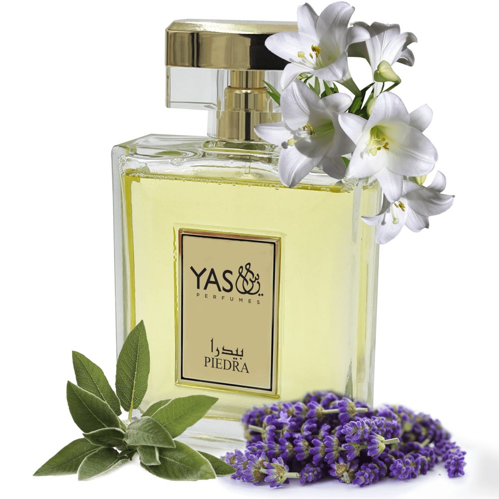 Piedra EDP 100 ml by Yas Perfumes @ ArabiaScents