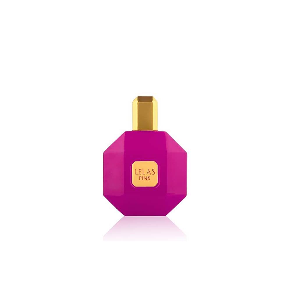 Pink EDP by Lelas Perfumes @ ArabiaScents
