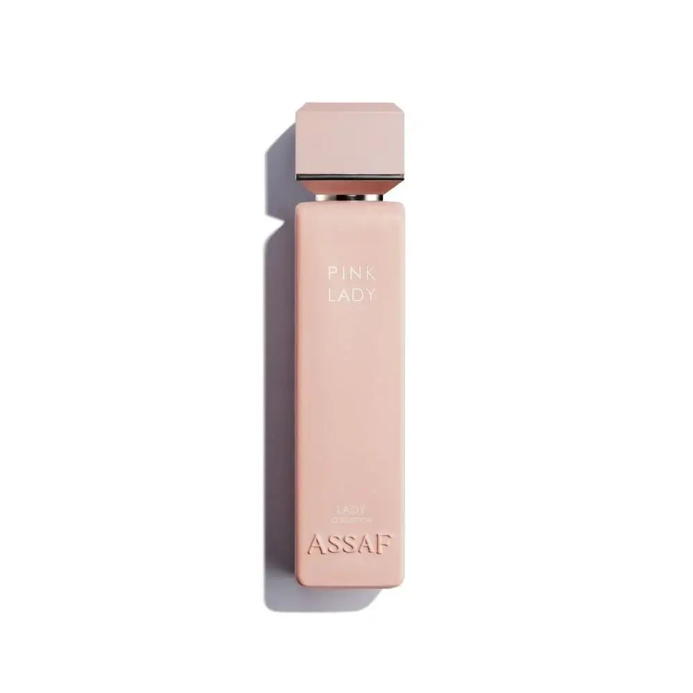 Pink Lady EDP by Assaf Perfumes @ ArabiaScents