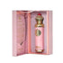 'Pink Miss' perfume bottle & packaging on a white background with 'Surrati' branding