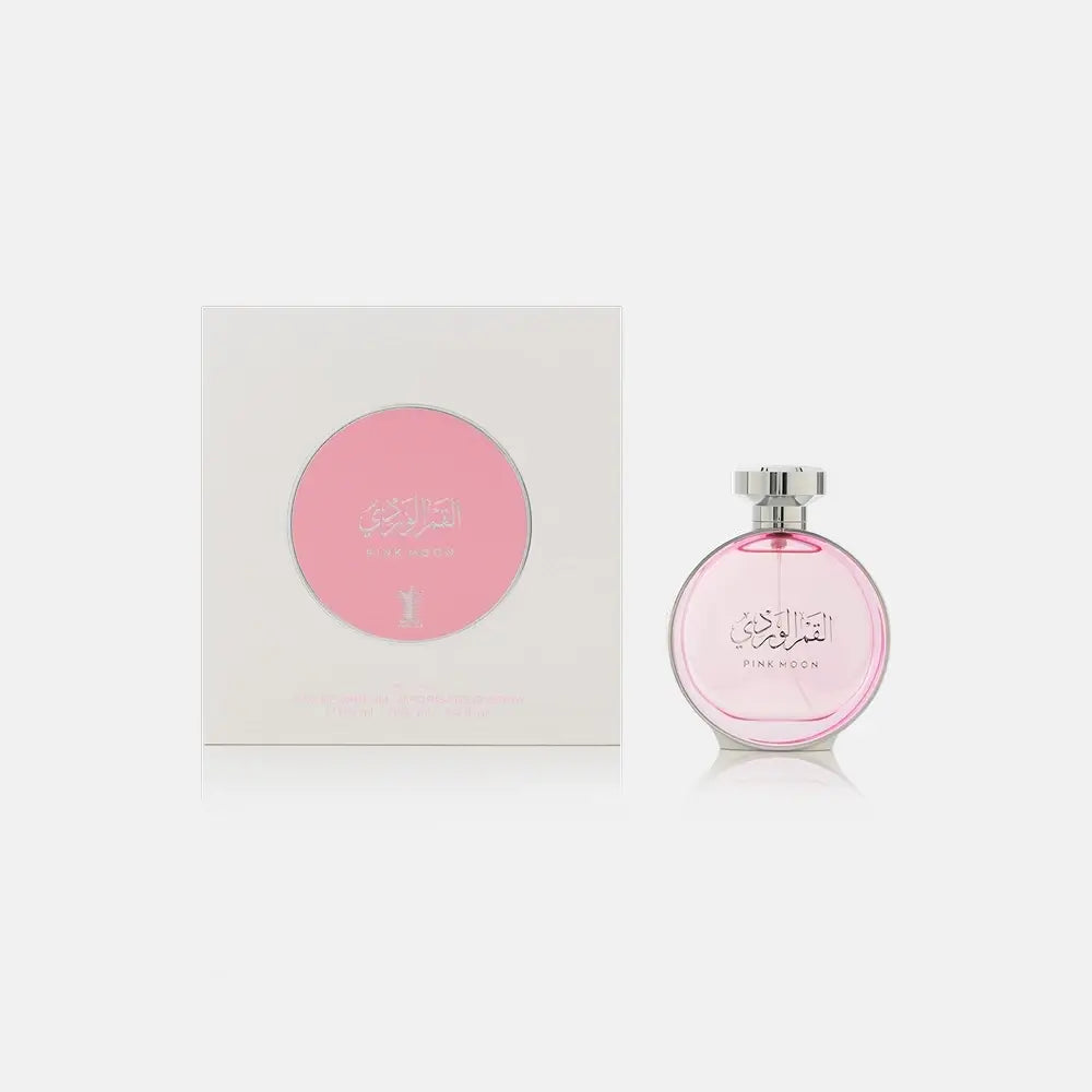 Pink Moon EDP by Arabian Oud @ ArabiaScents