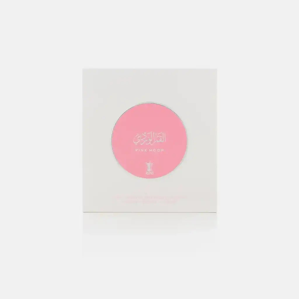 Pink Moon EDP by Arabian Oud @ ArabiaScents