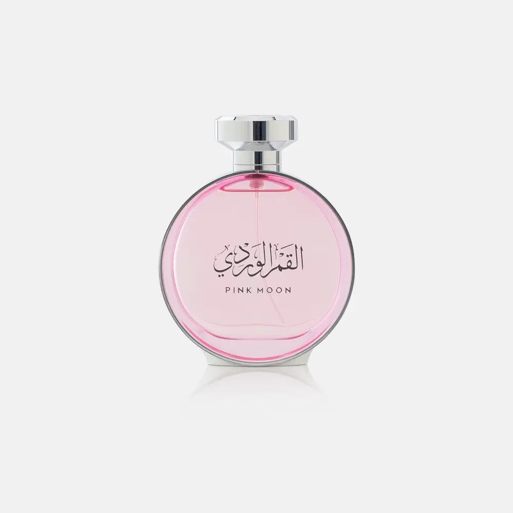 Pink Moon EDP by Arabian Oud @ ArabiaScents