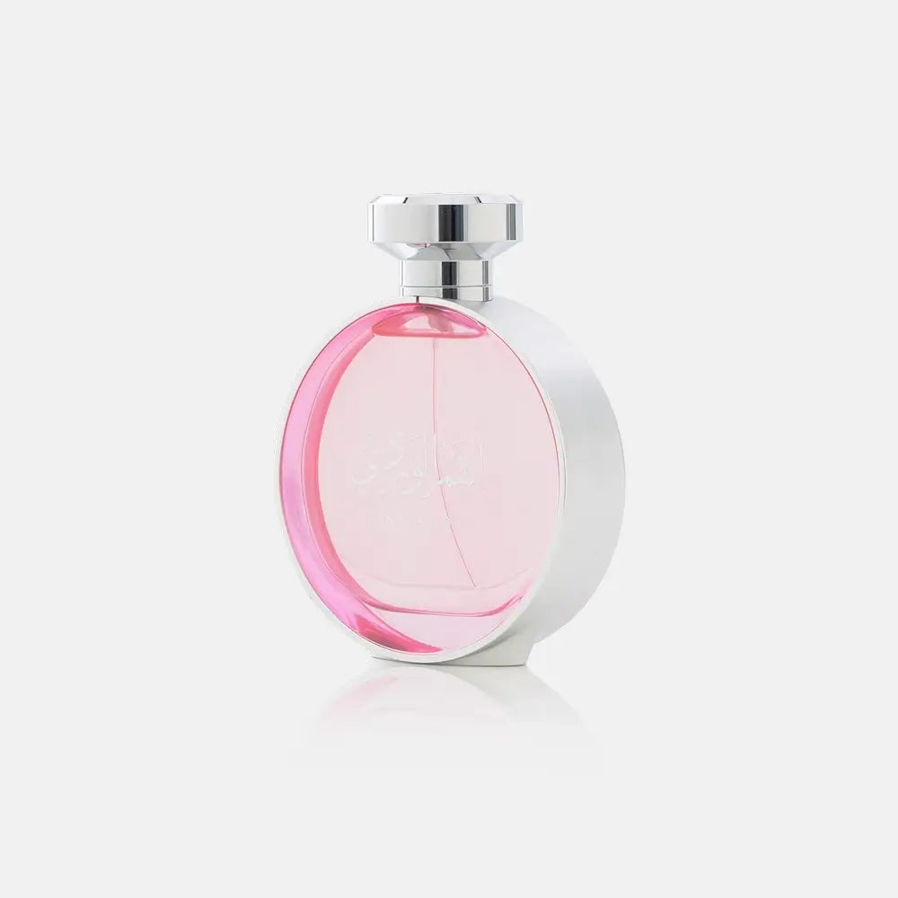 Pink Moon EDP by Arabian Oud @ ArabiaScents