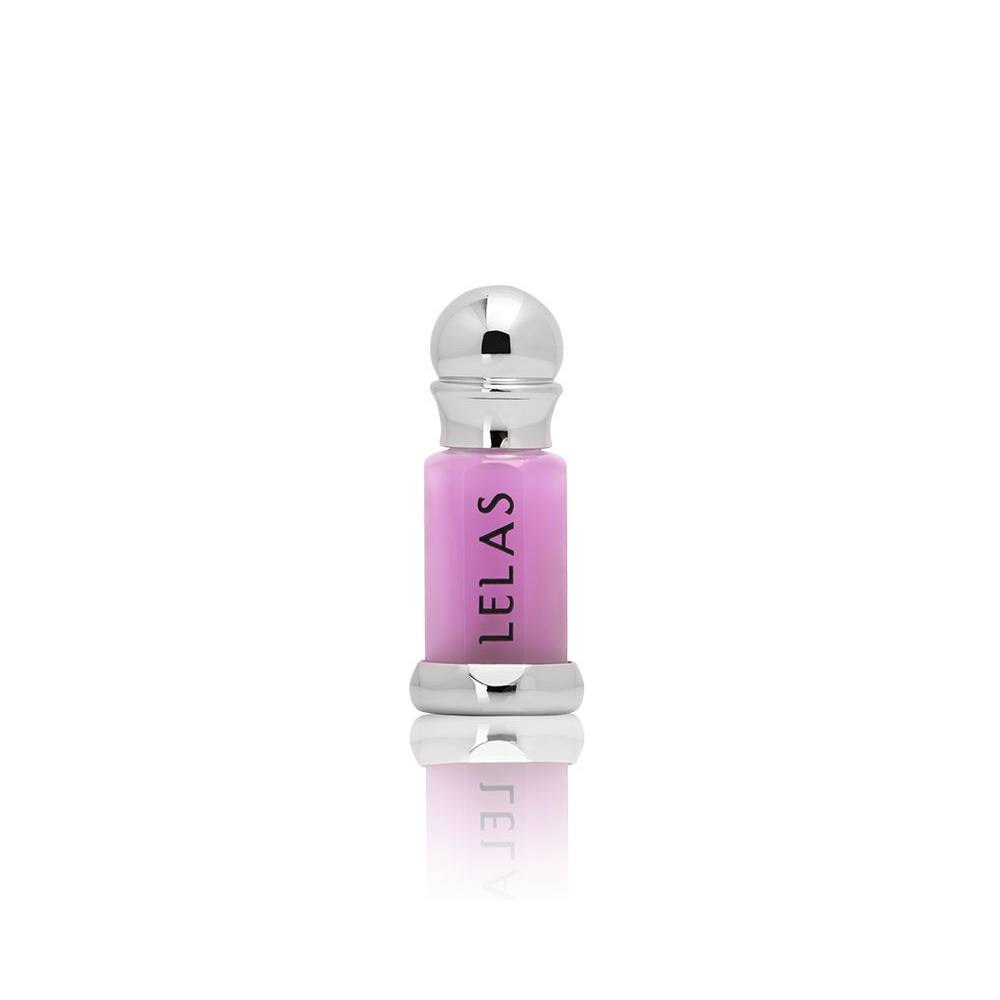 Pink Musk Tula by Lelas Perfumes @ ArabiaScents