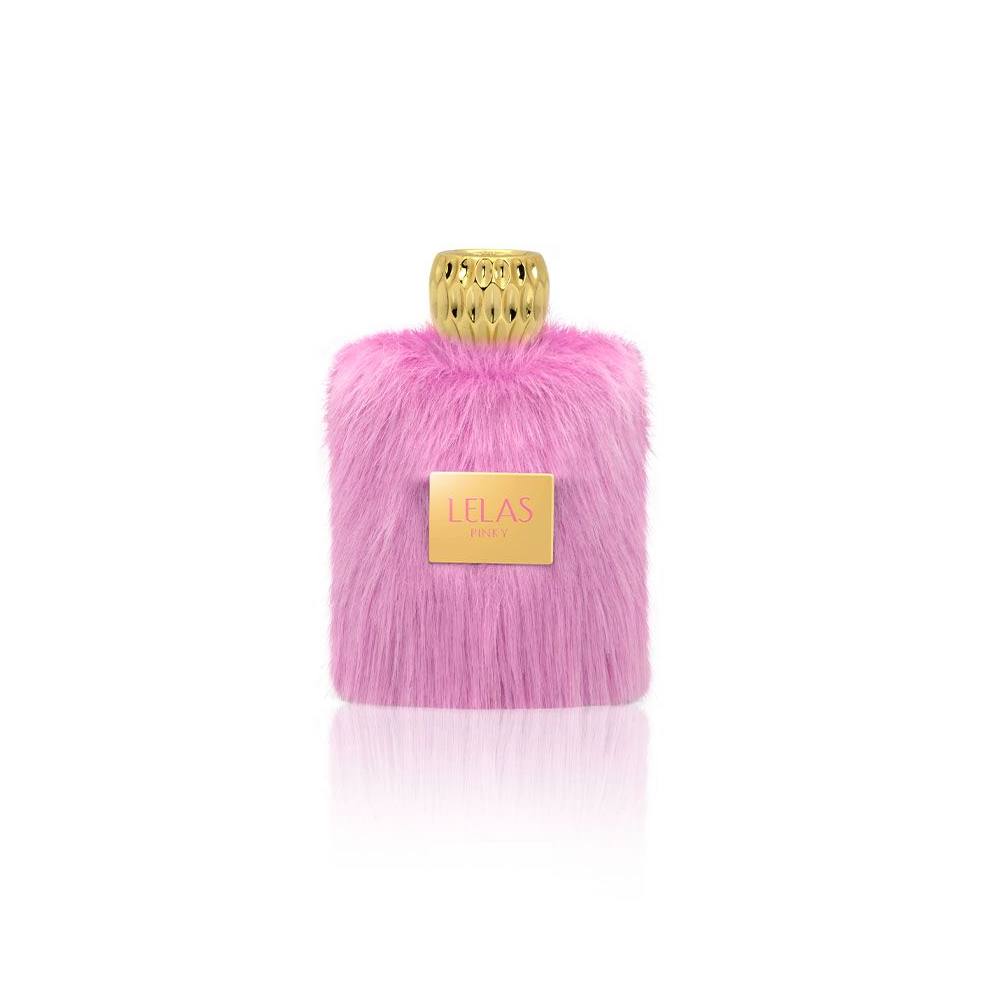 Pinky EDP by Lelas Perfumes @ ArabiaScents